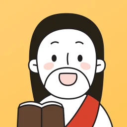 말씀냠냠 图标